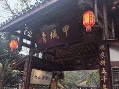 -青城甲(青城山店)