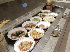 -杭州开元名都大酒店·地中海自助餐厅