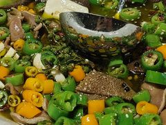 -宫燕府·京菜·烤鸭·淮扬菜(王府中心店)