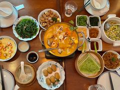 -林四喜·闽南传家菜(鼓浪屿店)