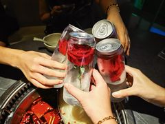 -故里和山·成都火锅(欢乐港湾店)