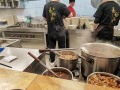 -易裕和·长沙米粉(竹塘西路店)