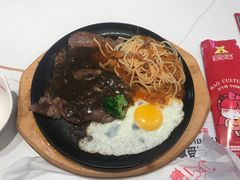 -豪享来(我格广场店)
