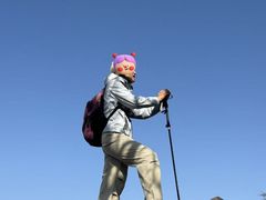 -紫金山山顶公园