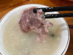 -南记食粥坊·宵夜大排档(莲花总店)