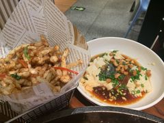 -老板恋上鱼(荣盛广场店)