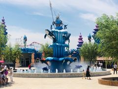 -华夏文旅海洋公园