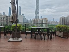 -小茶闲舍·观景商务茶馆(广州塔店)