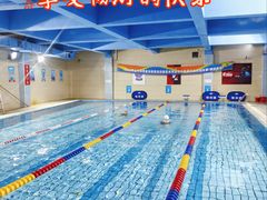 -美再晨游泳健身瑜伽(锦绣店)