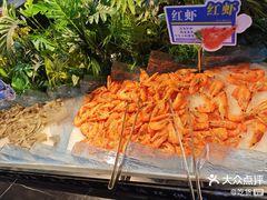 -梨花自助烤肉(乐宾店)