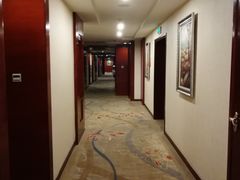 -曲江惠宾苑宾馆(大雁塔大唐不夜城店)