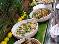-盛宴标帜西餐厅龙虾.鲍鱼•牛排(重庆喜来登大酒店)