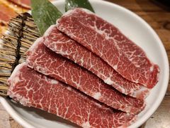 -九田家黑牛烤肉料理(三墩店)