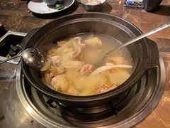 -同仁四季椰子鸡(海岸城天利店)