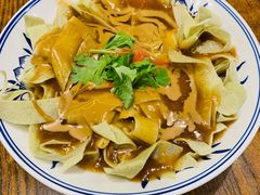 锅巴菜-天津卫码头(南开大悦城店)
