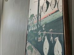 -松幸日式料理(中山路店)