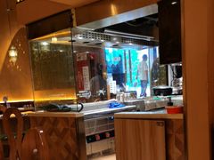-耶里夏丽·新疆菜·28年喀什老馆(田林东路店)