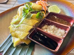 -CHINCHIN 青青·泰国料理(万象食家店)