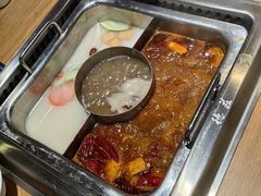 -重庆德庄火锅(胖东来云鼎店)