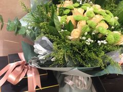 -PETIT PARIS 小巴黎(花园道店)