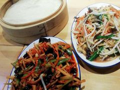 -香满园春饼·家常菜(东大桥店)