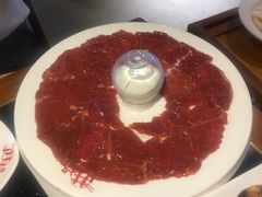 -井格重庆火锅(新世纪店)