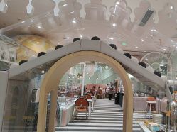 -奈尔宝·儿童乐园·亲子餐厅(华采天地店)