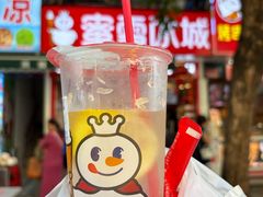 -蜜雪冰城(一市场店)