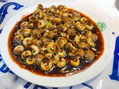 -天津乾毓德饭庄·清真传统炒菜·海鲜烧烤(咸阳路店)