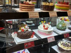 -罗森尼娜(解放西路店)