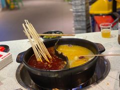 -钢管厂五区小郡肝串串香(南山店)