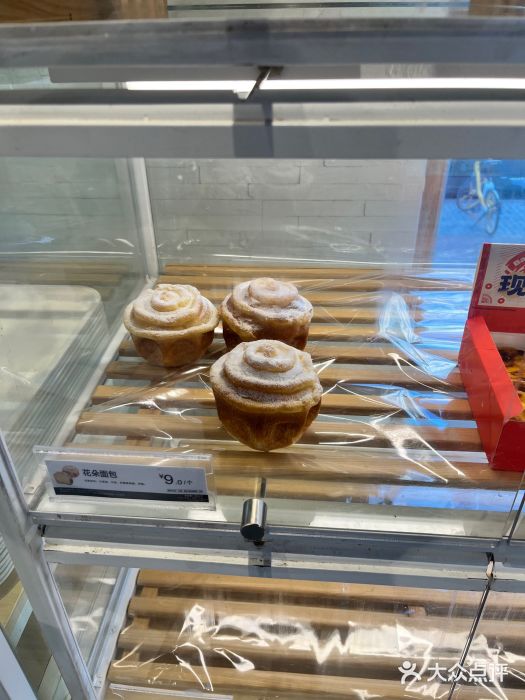 85度C(北京右安门外店)图片