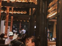 -韩国料理大力士(屏风街店)