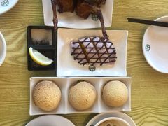 -添好运点心专门店(百老汇店)