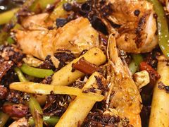 -2048香辣虾(七星岗店)