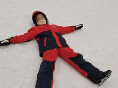 -长沙湘江冰雪世界