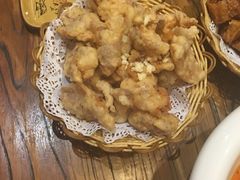 -八闽饭店闽南小镇(铁西店)