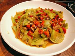 -德叔阙里·衢州菜馆(月湖店)
