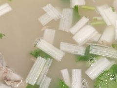 临朐全羊汤-山东宾馆·齐鲁苑餐厅