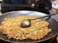 青椒臭豆腐-青桃餐厅