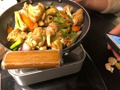 -小菜园新徽菜(合肥之心城店)