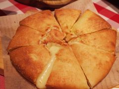 -西贝莜面村(上海百联西郊店)