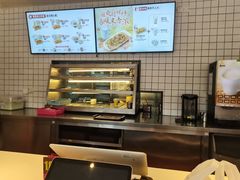 -真功夫(聚龙湾店)