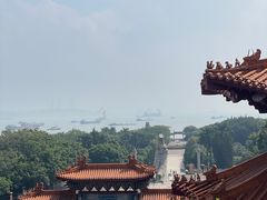 -南沙天后宫景区