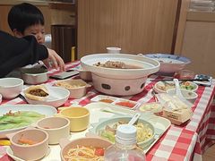 -西贝(上海我格广场店)