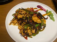 -敏珠拉姆藏餐·南京厨房(富春江东街店)