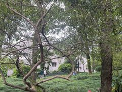 -杭州花家山庄