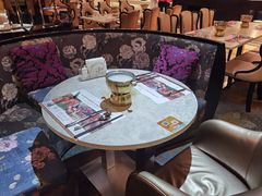 -芭菲盛宴·环球美食(锦城万达广场店)