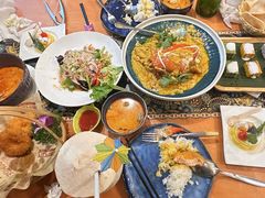 -荷花泰菜(东方新天地店)
