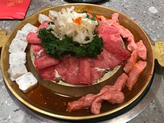 -牛牛章·章鱼水煎肉(光谷世界城店)